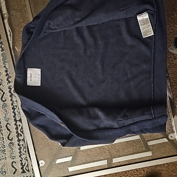 Kids cardigan with 3 pocket size 5 - Picture 7 of 7